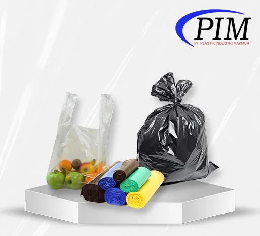 Sri Plastik: Quality Plastic Solutions for Daily Life in Cilacap